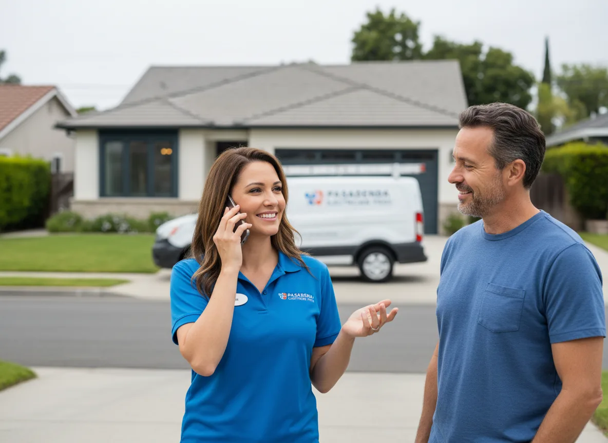 Electrician Kingsford, MI FAQs